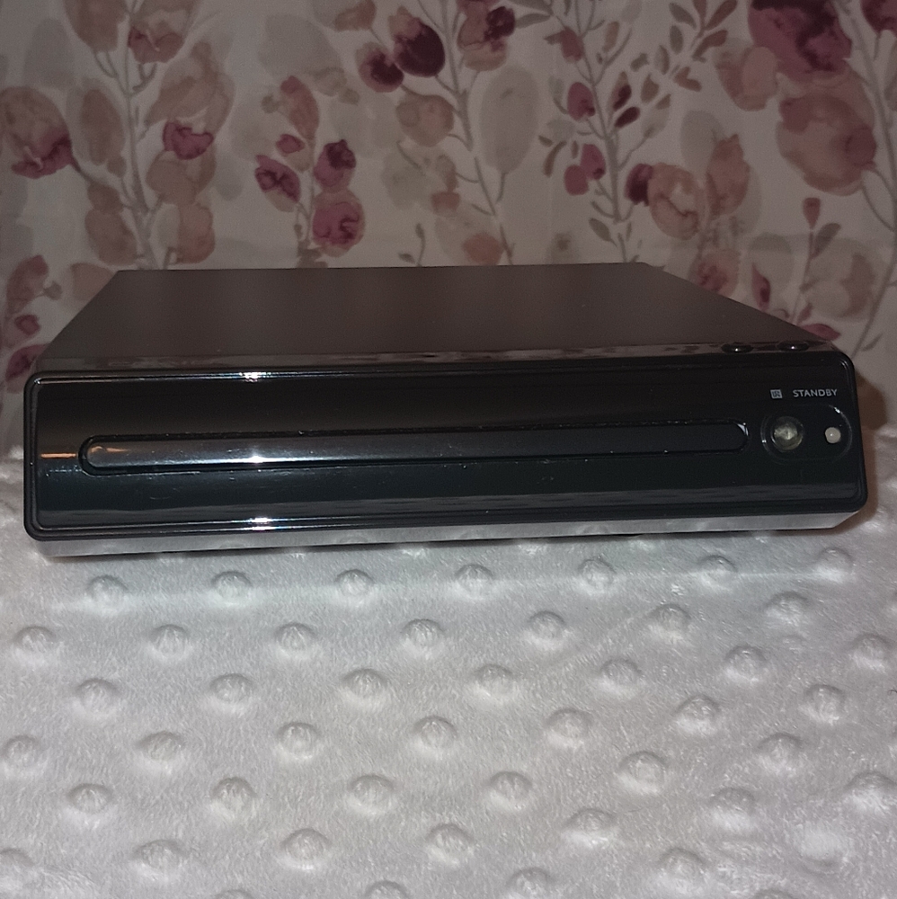 Travel DVD Player